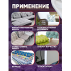 Поролон листовой мебельный 20мм 19 кг/м3