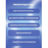 Термовойлок для звуко и теплоизоляции 1000г/м2
